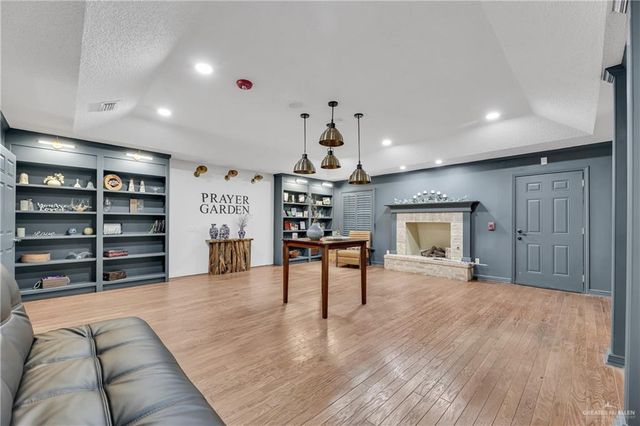 2916 N Taylor Road, Mcallen, TX 78501