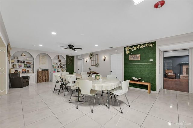 2916 N Taylor Road, Mcallen, TX 78501