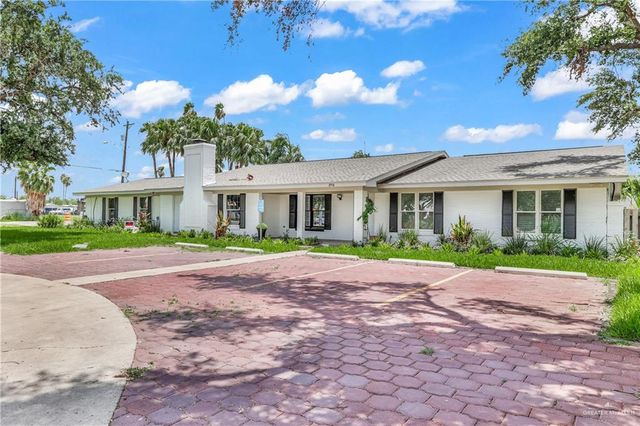 2916 N Taylor Road, Mcallen, TX 78501