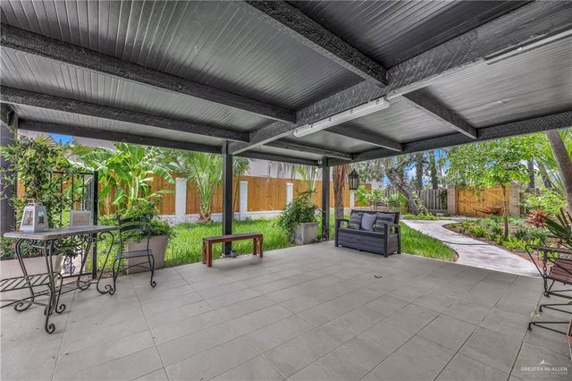 2916 N Taylor Road, Mcallen, TX 78501