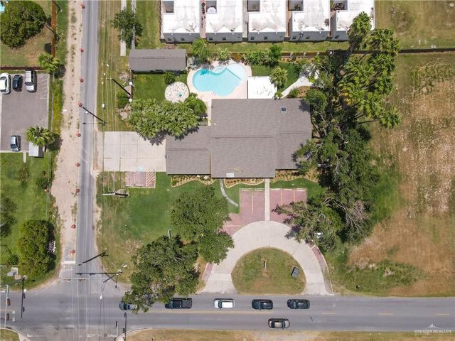 2916 N Taylor Road, Mcallen, TX 78501