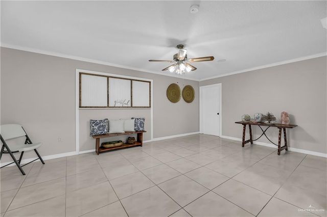 2916 N Taylor Road, Mcallen, TX 78501