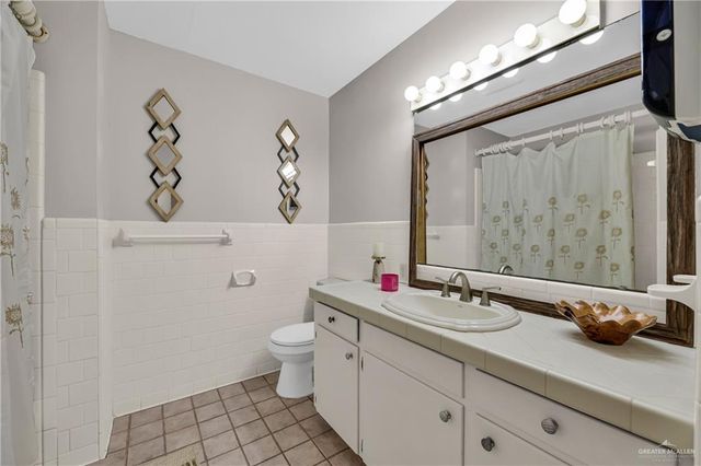 2916 N Taylor Road, Mcallen, TX 78501