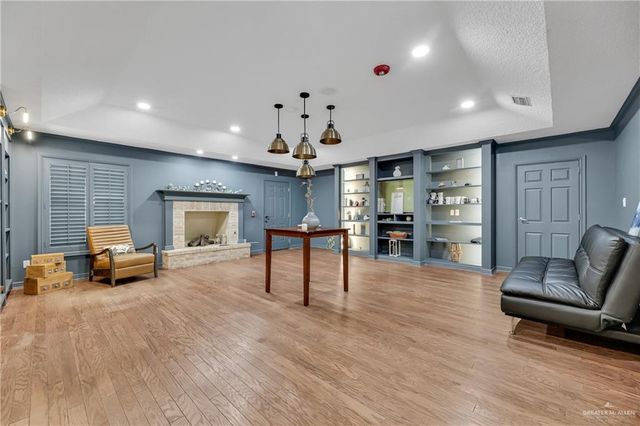 2916 N Taylor Road, Mcallen, TX 78501