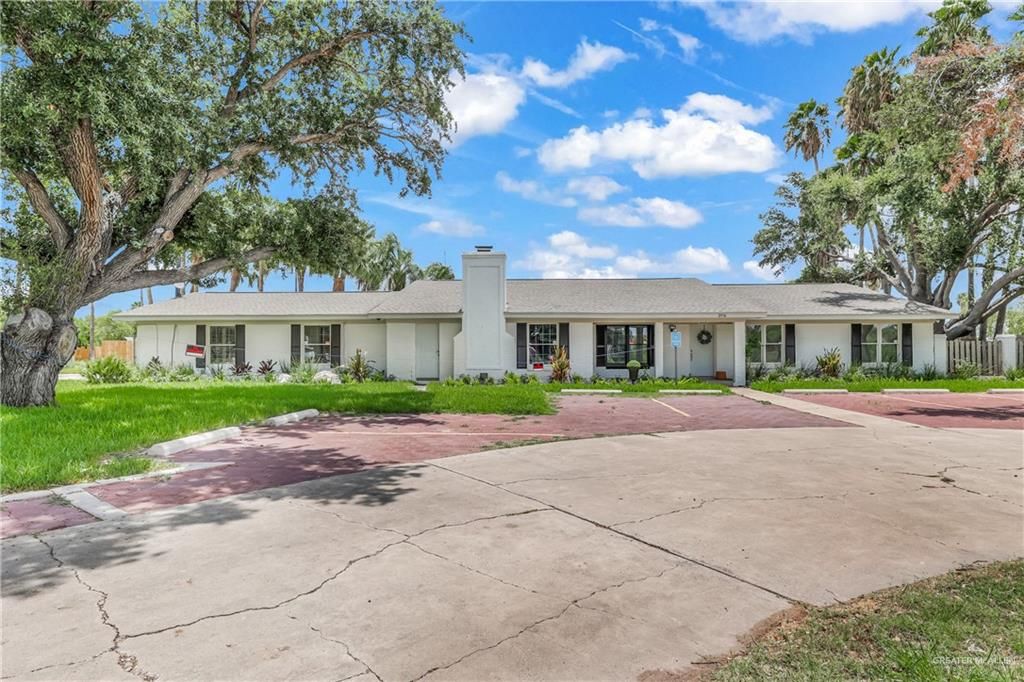 2916 N Taylor Road, Mcallen, TX 78501