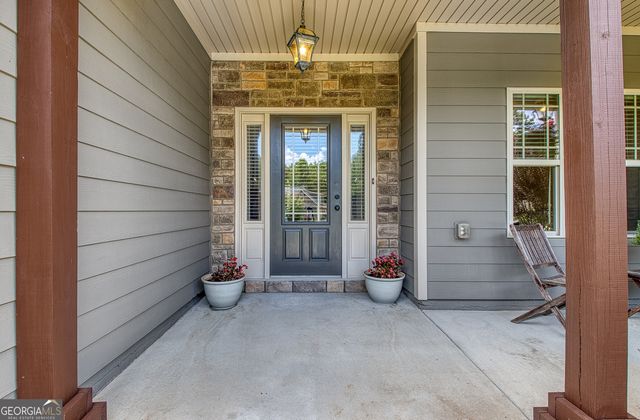 135 Magnolia Place Drive, Senoia, GA 30276