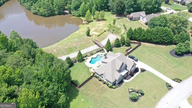 135 Magnolia Place Drive, Senoia, GA 30276