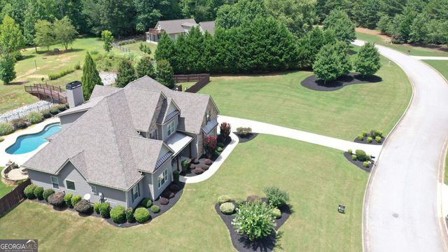 135 Magnolia Place Drive, Senoia, GA 30276