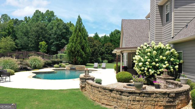 135 Magnolia Place Drive, Senoia, GA 30276