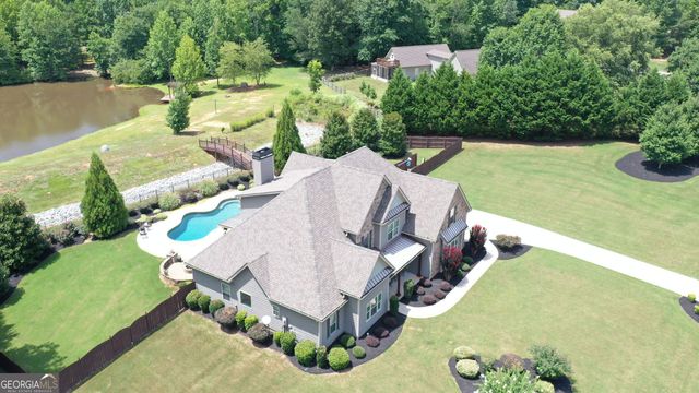 135 Magnolia Place Drive, Senoia, GA 30276