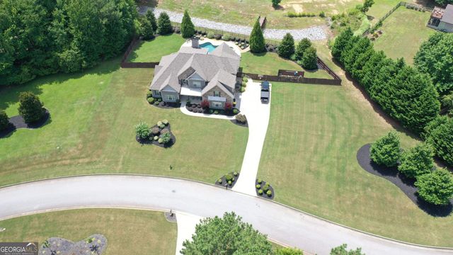 135 Magnolia Place Drive, Senoia, GA 30276