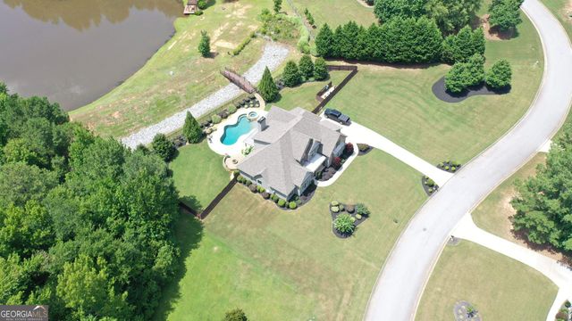 135 Magnolia Place Drive, Senoia, GA 30276
