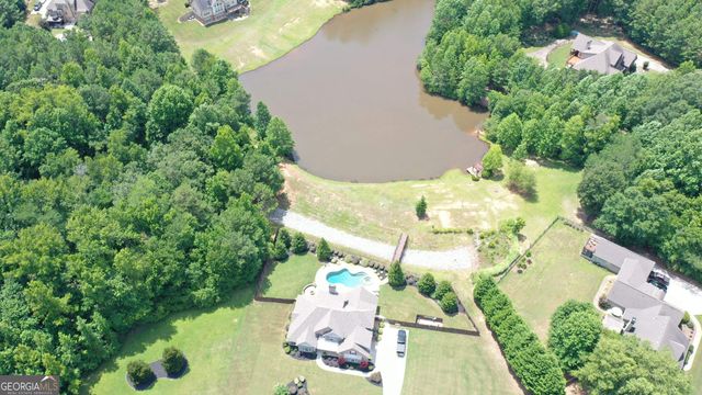 135 Magnolia Place Drive, Senoia, GA 30276