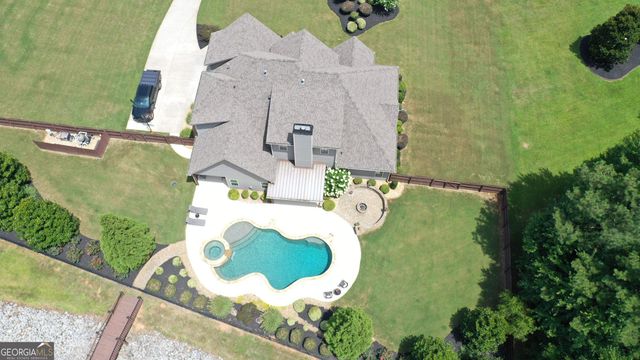 135 Magnolia Place Drive, Senoia, GA 30276