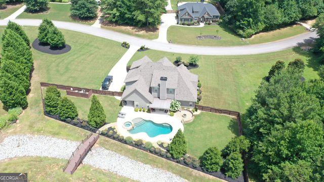 135 Magnolia Place Drive, Senoia, GA 30276