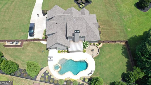 135 Magnolia Place Drive, Senoia, GA 30276