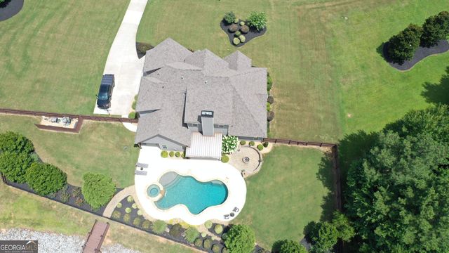 135 Magnolia Place Drive, Senoia, GA 30276