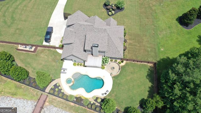 135 Magnolia Place Drive, Senoia, GA 30276