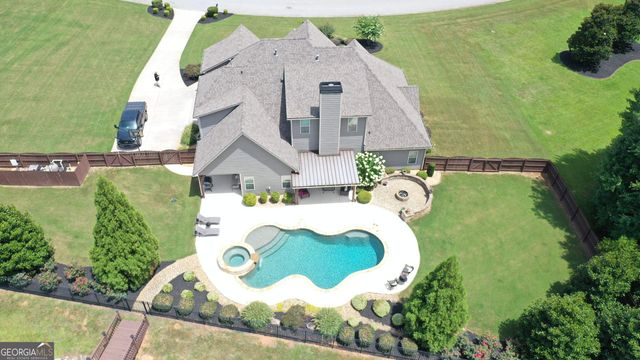 135 Magnolia Place Drive, Senoia, GA 30276
