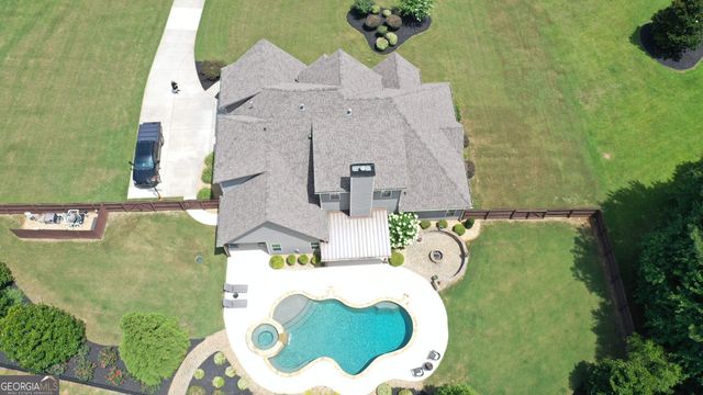 135 Magnolia Place Drive, Senoia, GA 30276