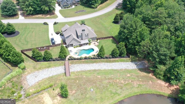 135 Magnolia Place Drive, Senoia, GA 30276
