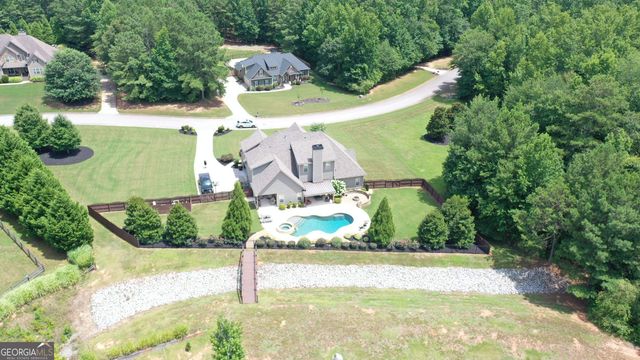 135 Magnolia Place Drive, Senoia, GA 30276