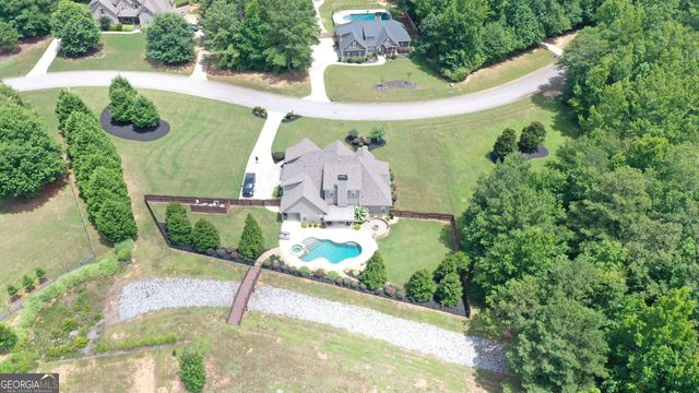 135 Magnolia Place Drive, Senoia, GA 30276