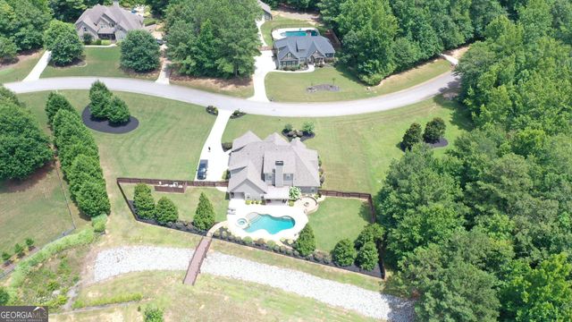 135 Magnolia Place Drive, Senoia, GA 30276