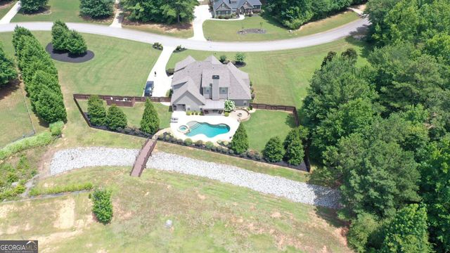 135 Magnolia Place Drive, Senoia, GA 30276