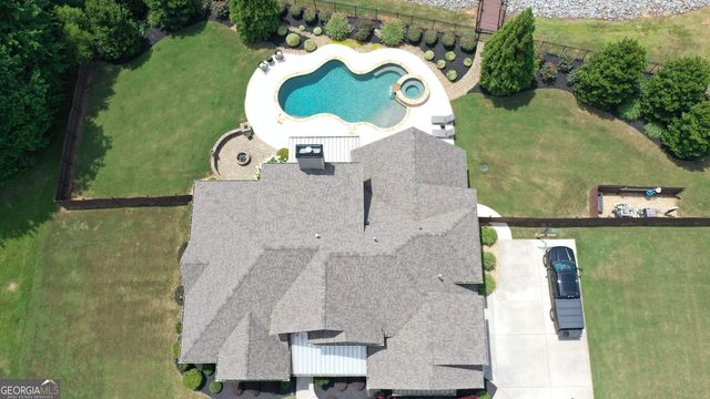 135 Magnolia Place Drive, Senoia, GA 30276