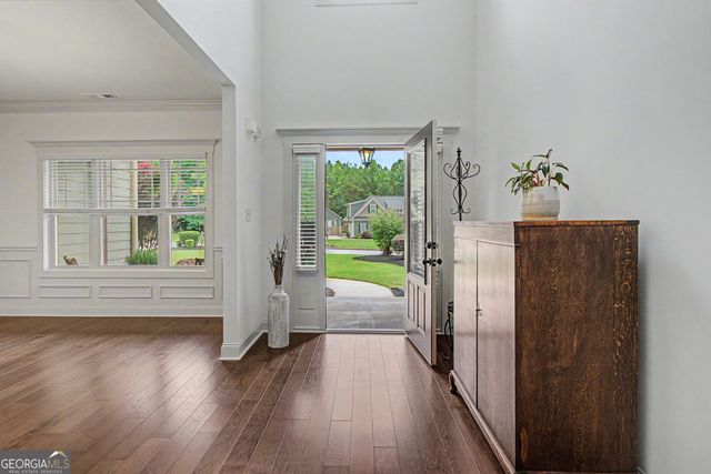 135 Magnolia Place Drive, Senoia, GA 30276