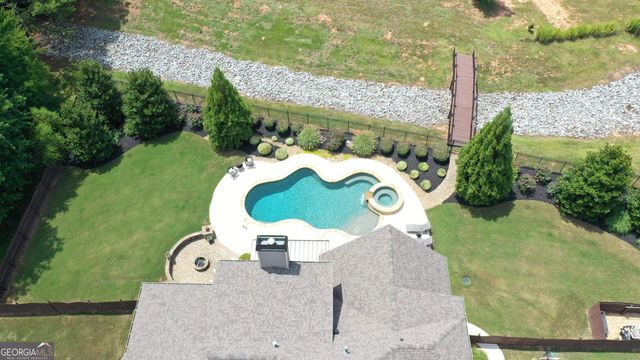135 Magnolia Place Drive, Senoia, GA 30276
