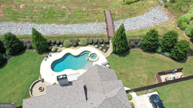 135 Magnolia Place Drive, Senoia, GA 30276