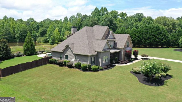 135 Magnolia Place Drive, Senoia, GA 30276