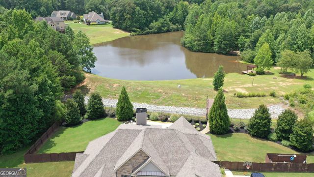 135 Magnolia Place Drive, Senoia, GA 30276