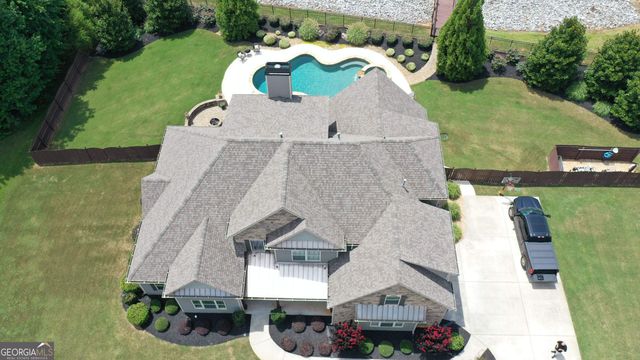 135 Magnolia Place Drive, Senoia, GA 30276