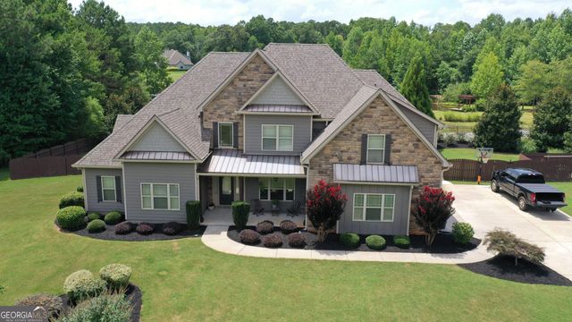 135 Magnolia Place Drive, Senoia, GA 30276
