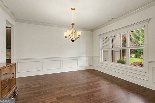 135 Magnolia Place Drive, Senoia, GA 30276