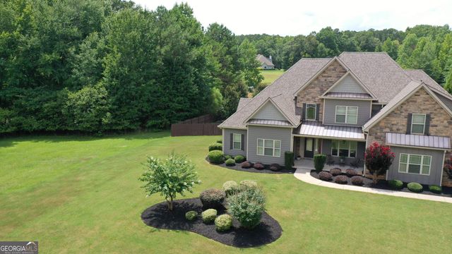 135 Magnolia Place Drive, Senoia, GA 30276