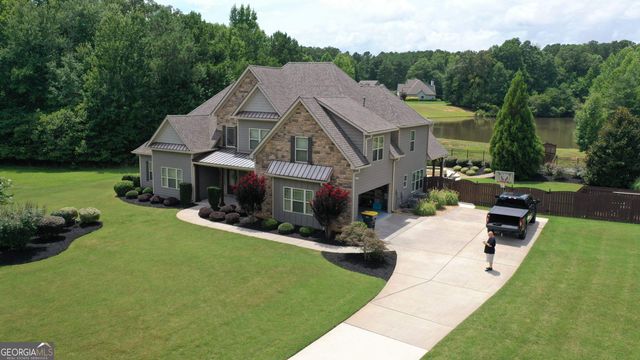 135 Magnolia Place Drive, Senoia, GA 30276