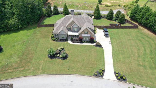135 Magnolia Place Drive, Senoia, GA 30276