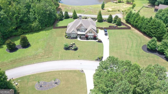 135 Magnolia Place Drive, Senoia, GA 30276