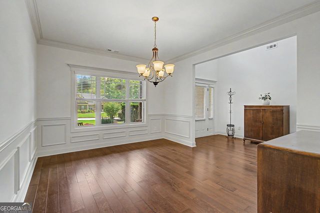 135 Magnolia Place Drive, Senoia, GA 30276