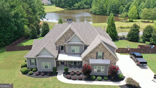 135 Magnolia Place Drive, Senoia, GA 30276