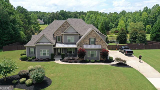 135 Magnolia Place Drive, Senoia, GA 30276