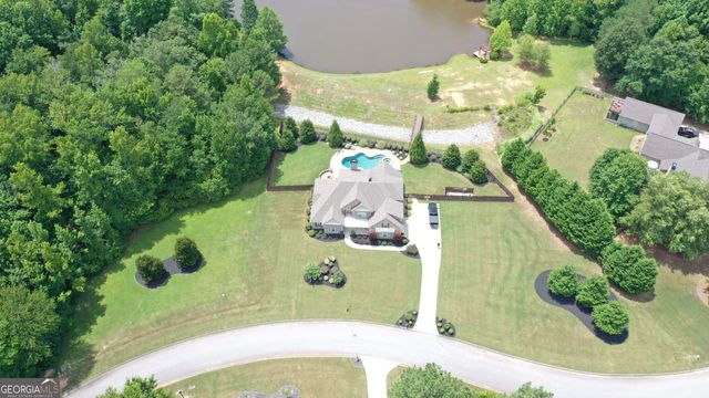 135 Magnolia Place Drive, Senoia, GA 30276