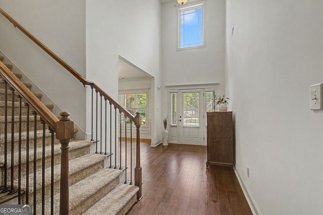 135 Magnolia Place Drive, Senoia, GA 30276