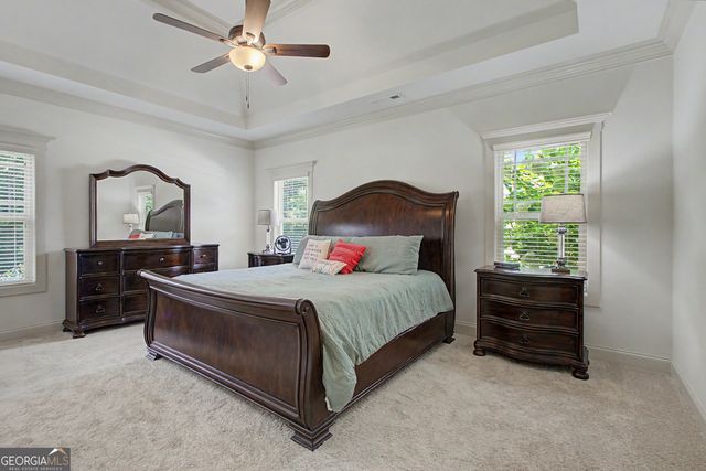 135 Magnolia Place Drive, Senoia, GA 30276