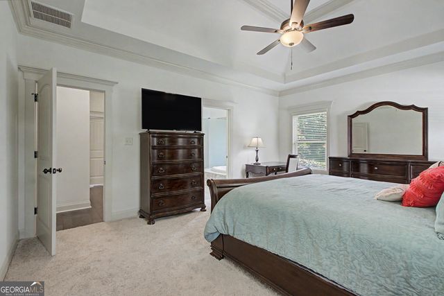135 Magnolia Place Drive, Senoia, GA 30276