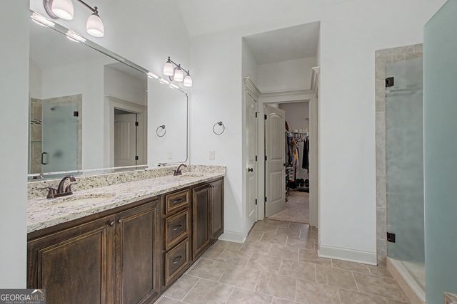135 Magnolia Place Drive, Senoia, GA 30276